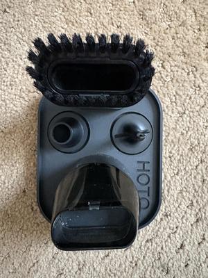 Hoto Vac Tool Holder