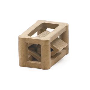 The Virtual Foundry Caged Box