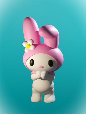 My Melody