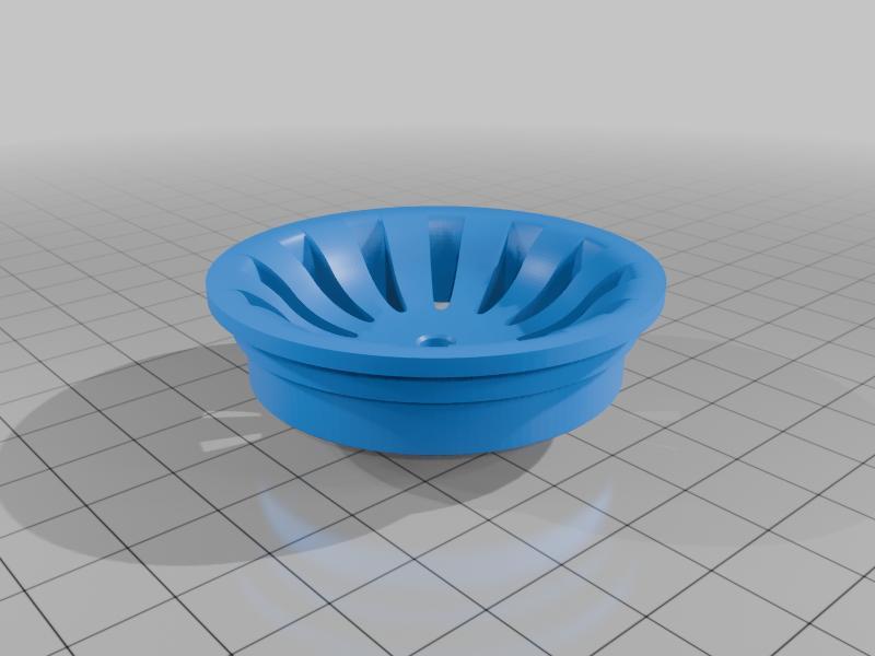 Wheel rim 1.9