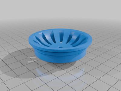 Wheel rim 1.9