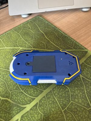 Progress PET Battery Cover 