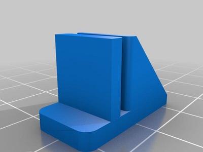 Led Strip support