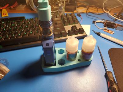 GeekVape Station 9000