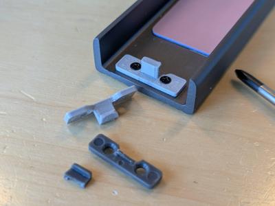 Sabrent USB locking replacement part