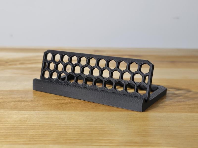 3.5 x 5 Art Stand