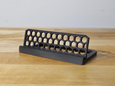 3.5 x 5 Art Stand
