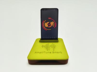 AmpliTune Smart