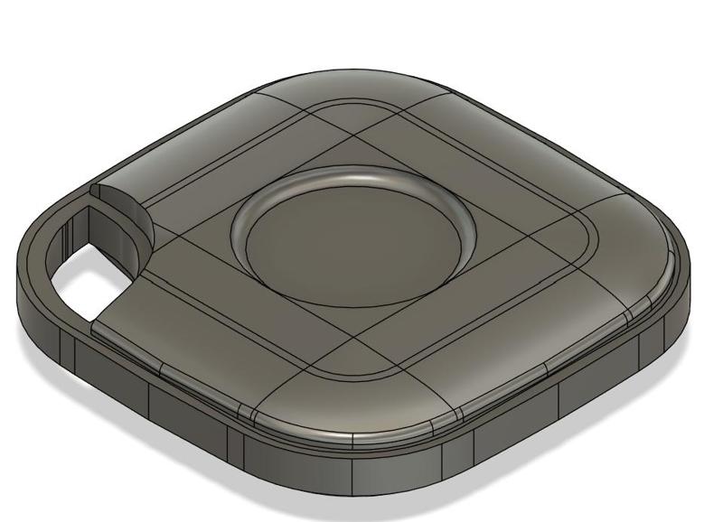 Tile mate 2024 model