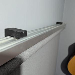 Ikea Fyrtur Blinds Bracket (no trim)