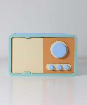 ECHO-VAULT ORGANIZER WITH HIDDEN STORAGE | NO SUPPORTS, NO GLUE, NO AMS