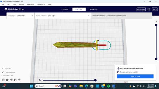 the godsword for balloon fight game