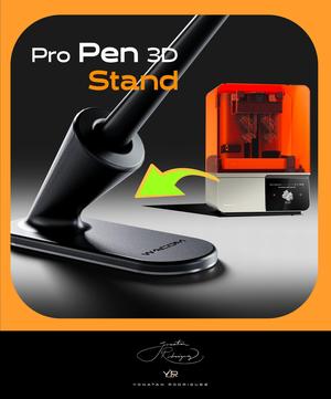 Wacom Pro Pen 3D Stand