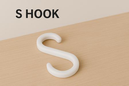 A Simple Hook