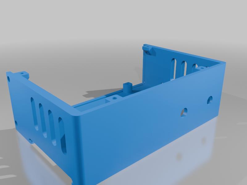 OrangePi RV2 Case