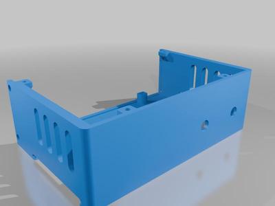 OrangePi RV2 Case