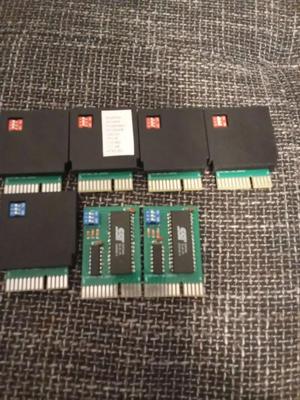 Sinclair QL multi rom case