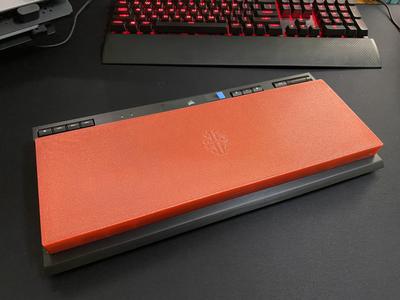 Corsair K70 TKL Keyboard Dust Cover