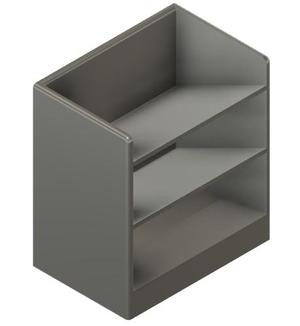 Organizador mejorado 