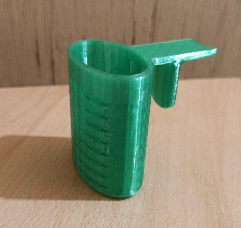 Tea strainer