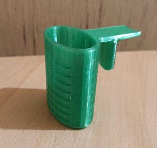 Tea strainer