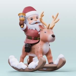 Santa Claus