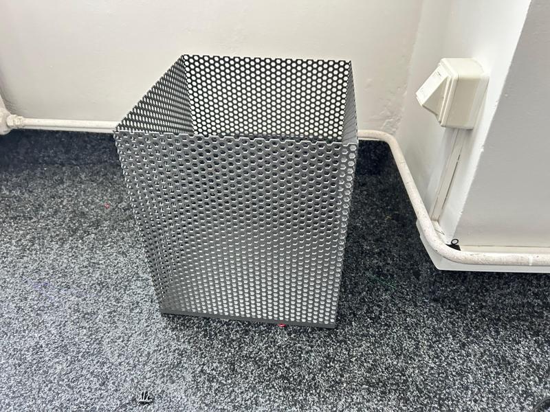 Prusa Hexagon Bin for PRUSA XL