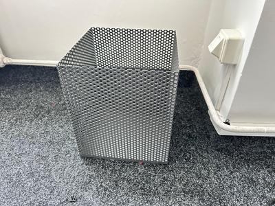 Prusa Hexagon Bin for PRUSA XL