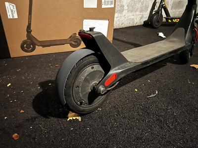 Xiaomi Electric Scooter 4 Lite (2nd Gen) Fender
