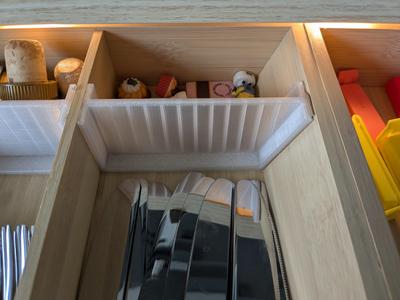 Ikea Kitchen Drawer Dividers
