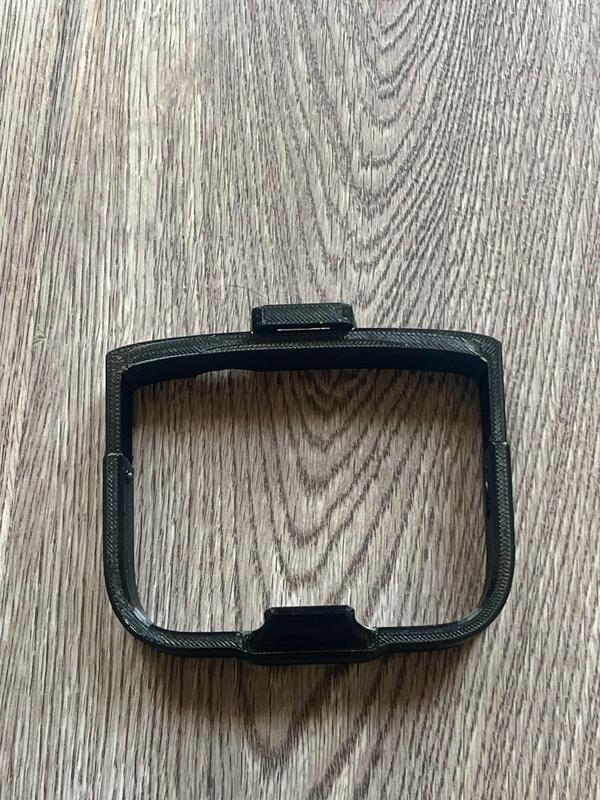 polaroid go Tripod Adapter and flash mount