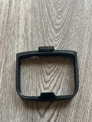 polaroid go Tripod Adapter and flash mount