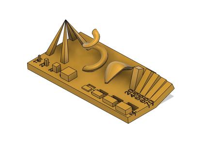 Extreme TEST print V2