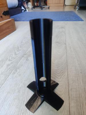 Lightsaber Holder v2