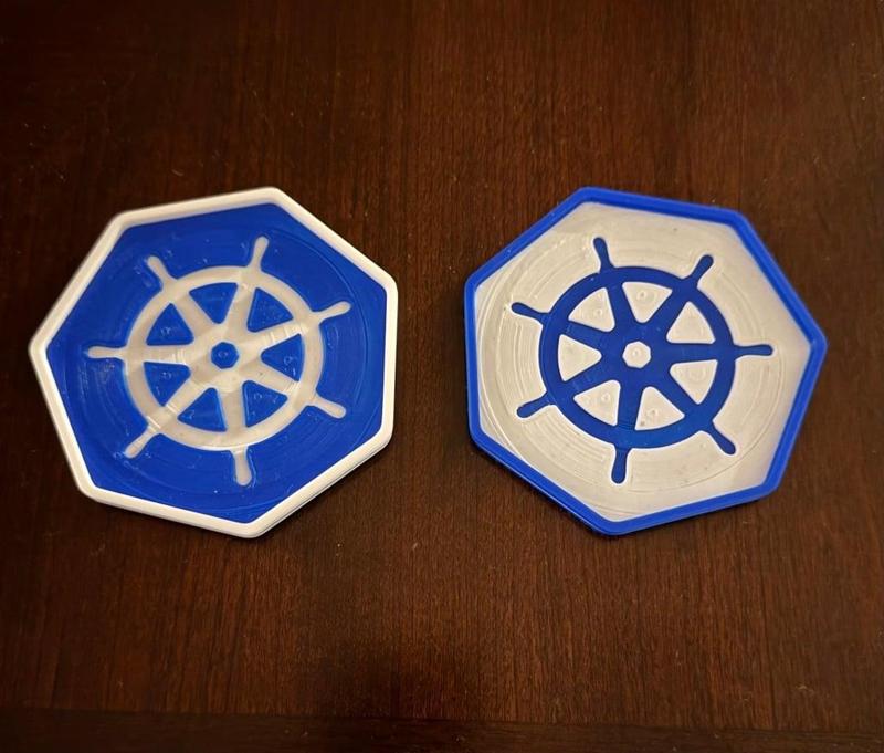 Kubernetes Coaster