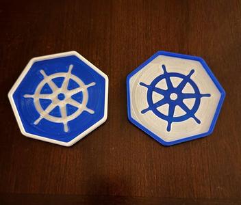 Kubernetes Coaster