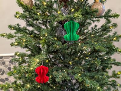 Modern Ornament