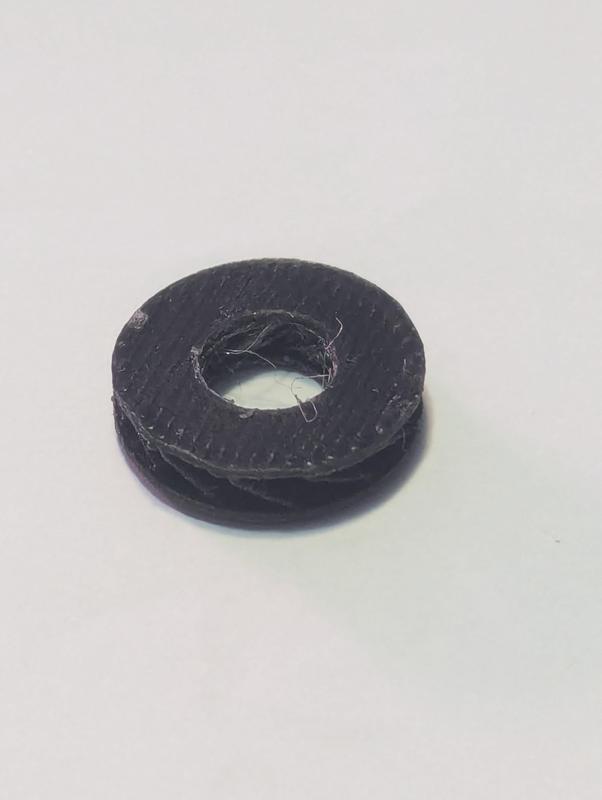Flexible Washer