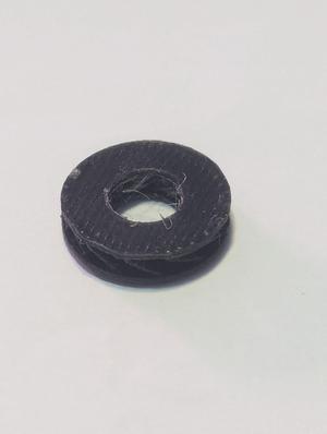 Flexible Washer