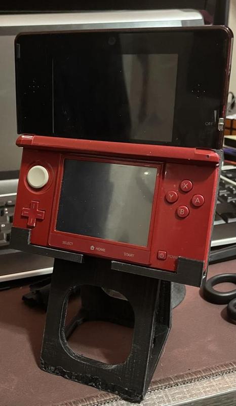 Stand For Original 3DS