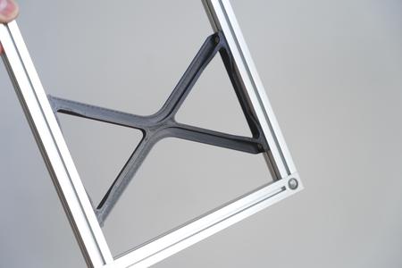 BeamCase - X-Braces
