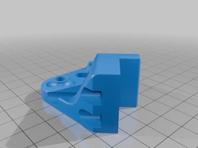 Voron Trident MGN9C Z-Axis
