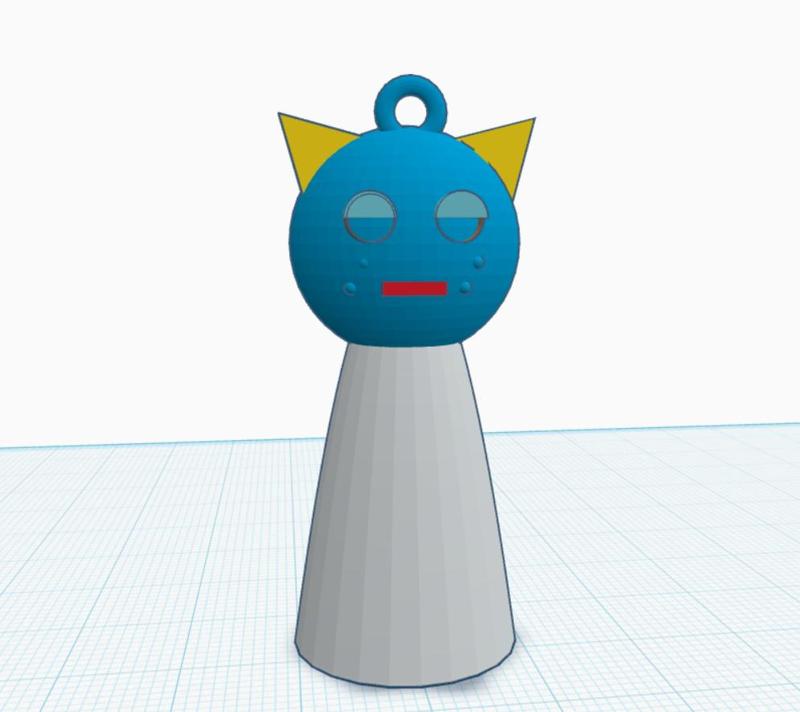 Sprunki Grey
