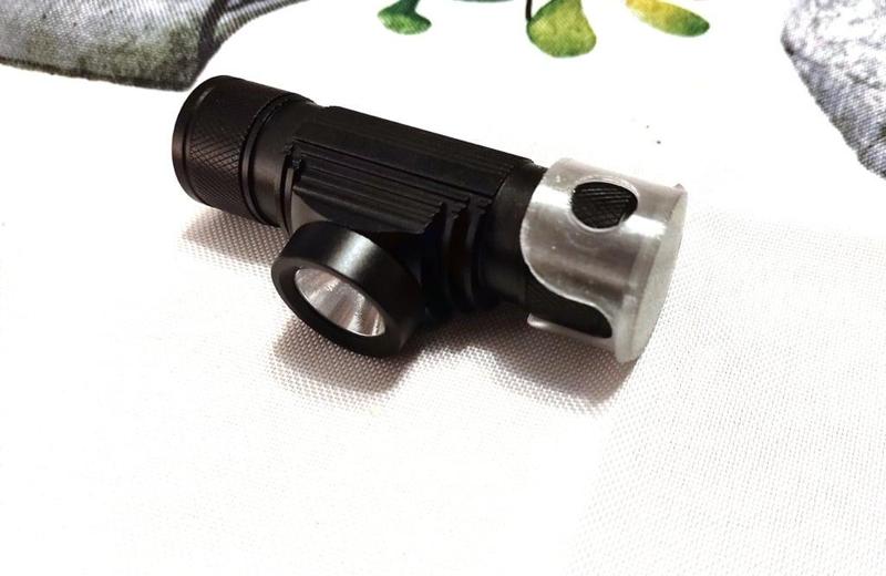 Bourit D10 Button cover