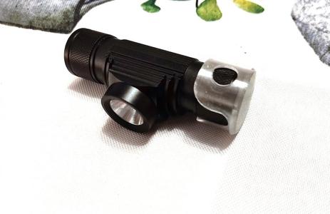 Bourit D10 Button cover