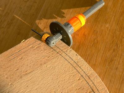 Marking Gauge