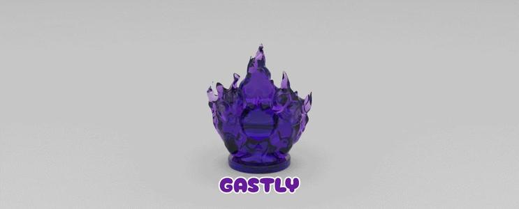 Gastly