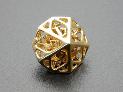 Cage d10 Mini