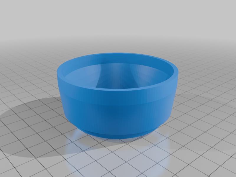 Espresso Dosing Ring - 57mm - Lelit