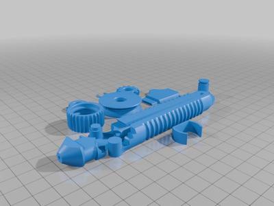 Solder Scroll